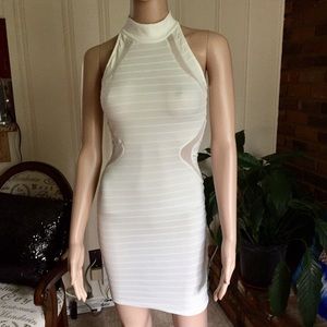 NWT Fashion Nova Mini Dress
